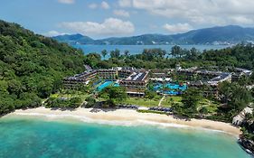 Phuket Marriott Resort&Spa, Merlin Beach - SHA Extra Plus